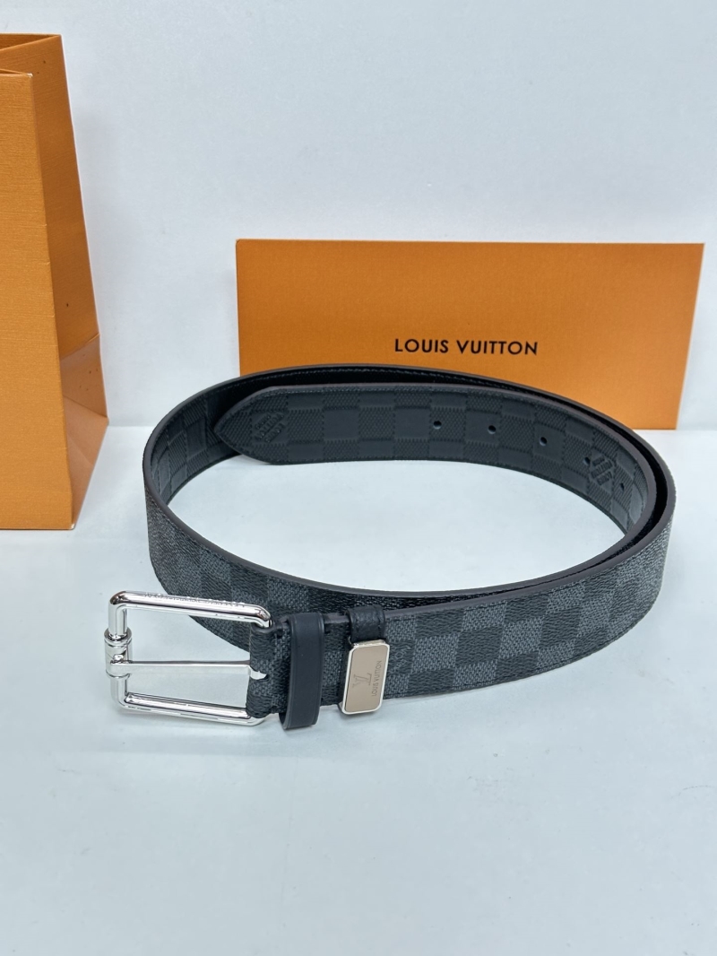 Louis Vuitton Belts